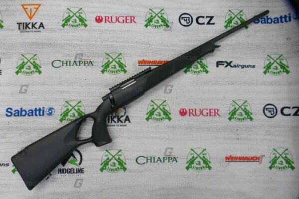 Sabatti .308 Rover Thumb Hole - Image 2
