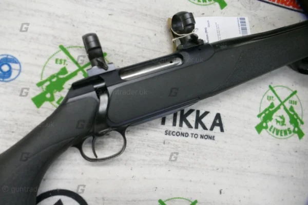 Sauer .22-250 202 XT - Image 4