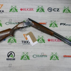 Browning 12 gauge A1