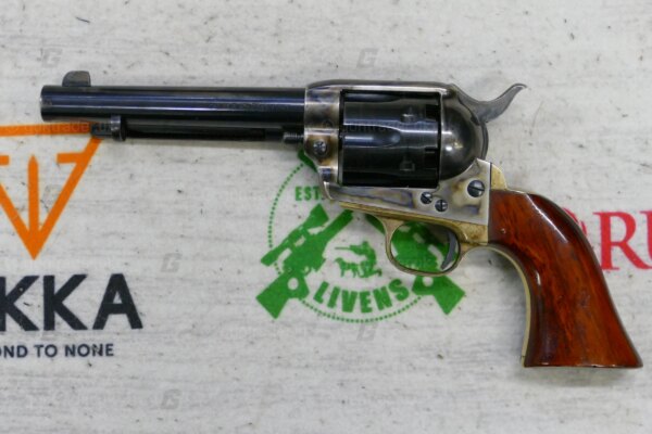 Uberti .44 1861 - Image 5