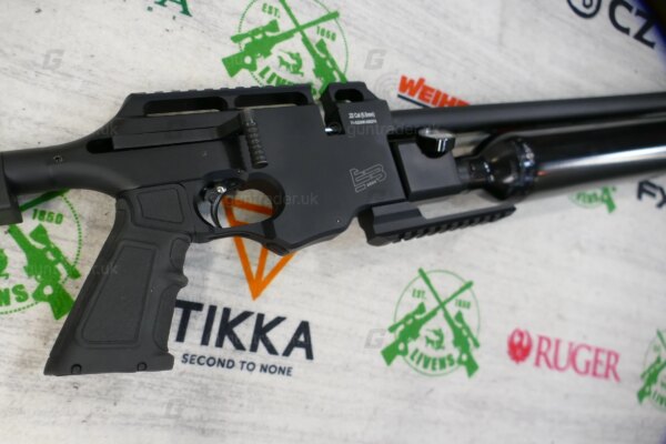 Eb Arms .22 Xv-2 - Image 3
