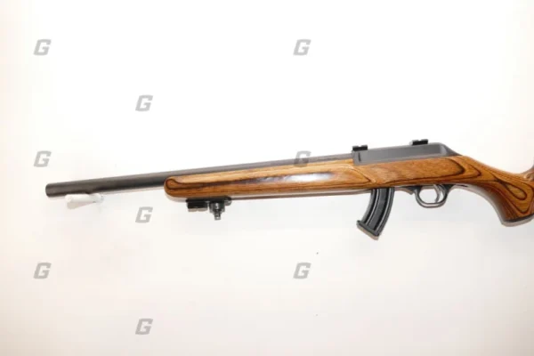 Thompson Center Arms .22 LR 22 classic benchmark - Image 6