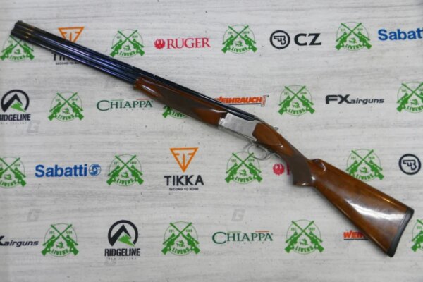 Miroku 12 gauge 7000-SP 1 - Image 6