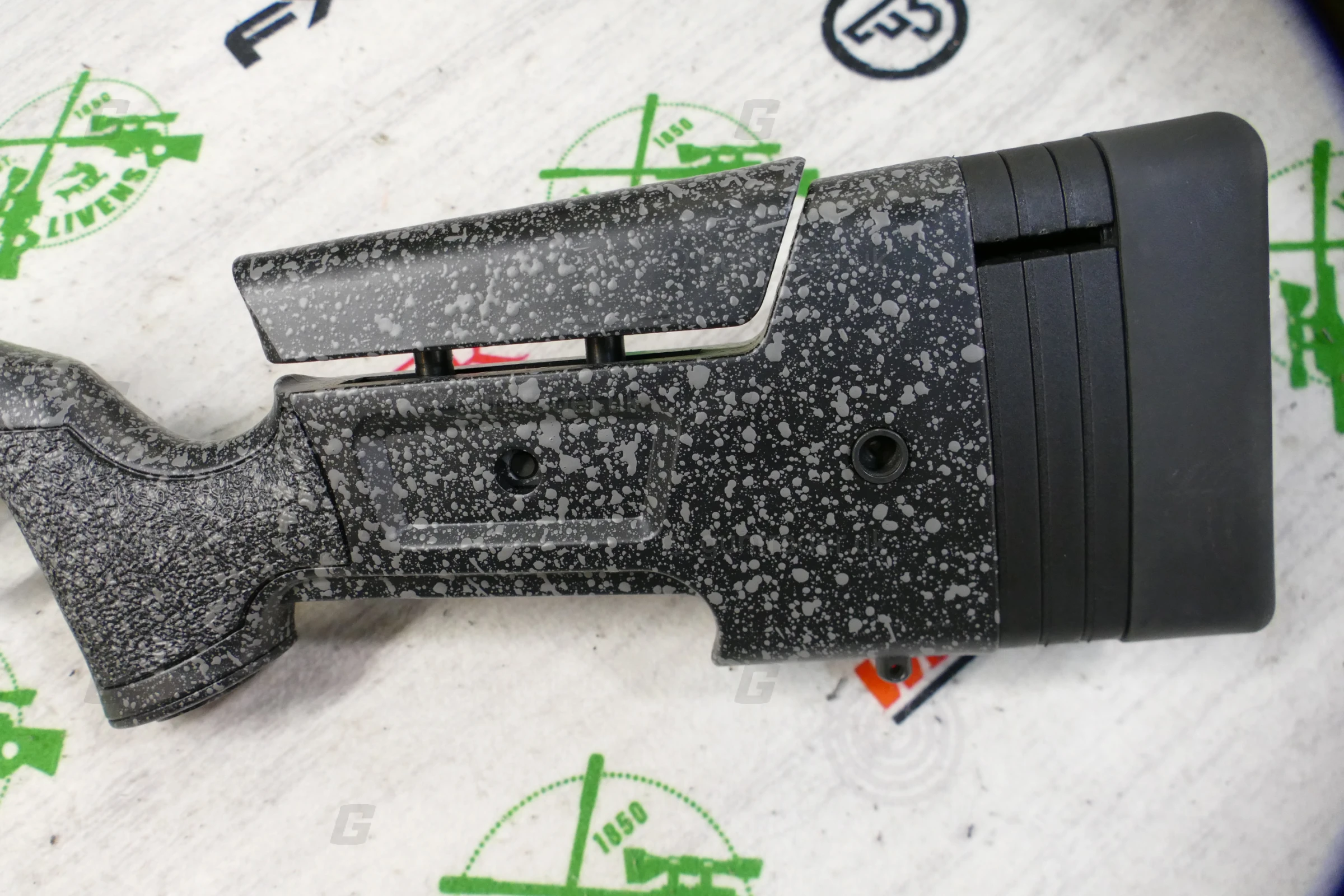 Bergara .308 Premier HMR Pro - Image 4