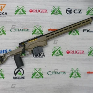 Anschutz 6.5mm Creedmoor 1782 Apr Tan