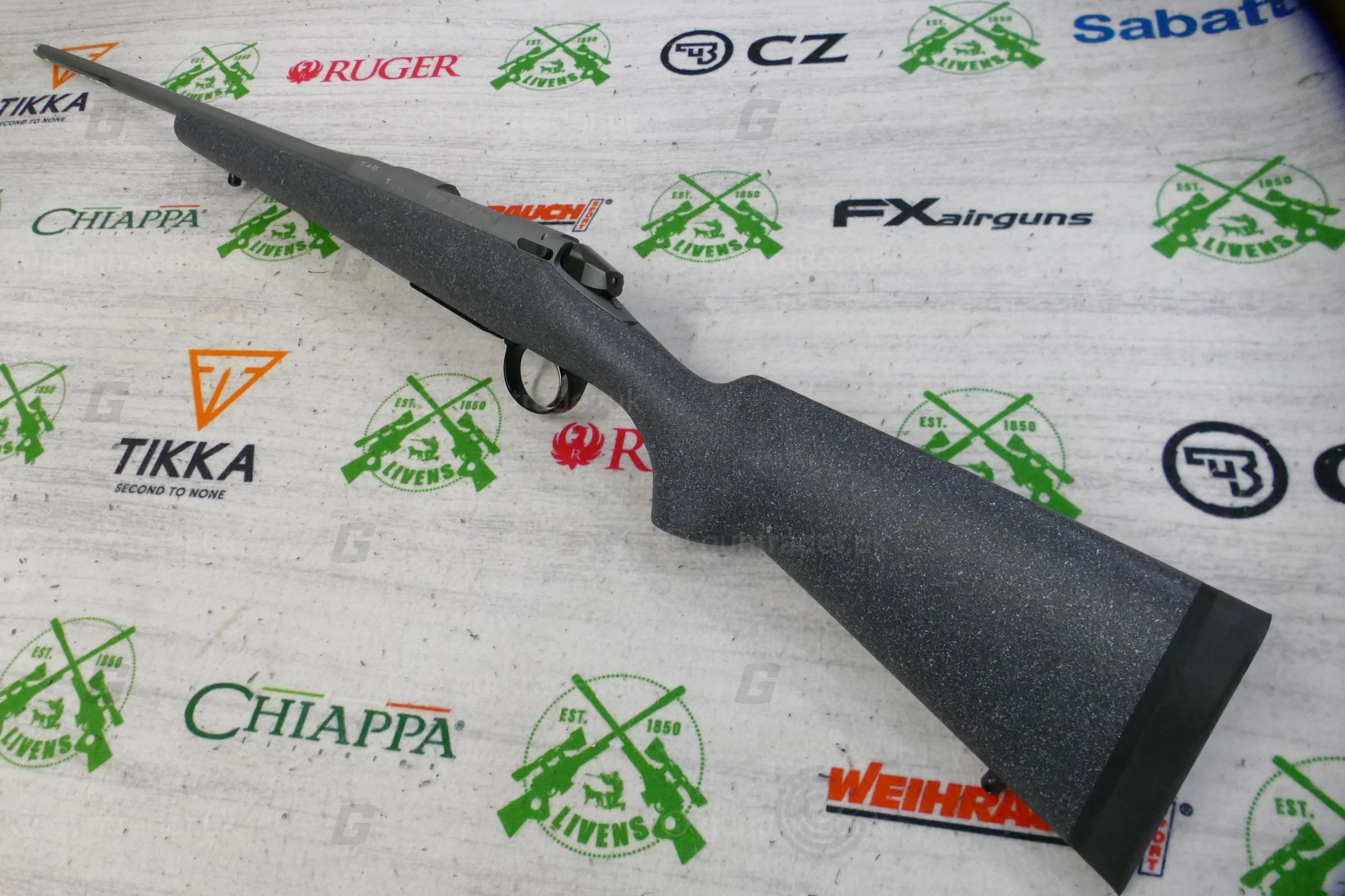 Bergara .308 Premier Mountain - Image 5