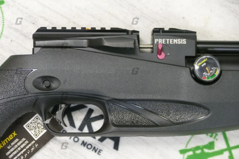 REXIMEX .22 PRETENSIS - Image 3