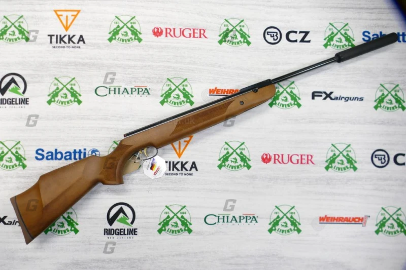 Weihrauch .177 HW 95 K