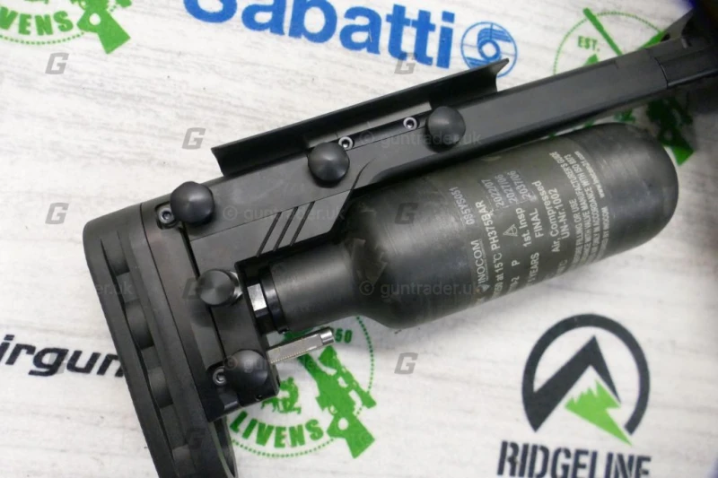 FX .25 Panthera - Image 2