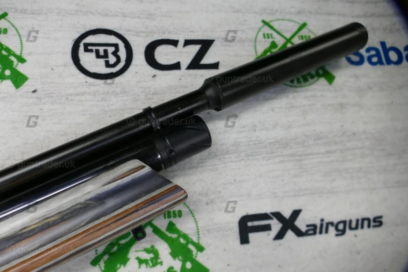 Air Arms .177 S510 Ultimate Sporter Carbine - Image 4