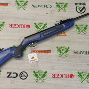 Weihrauch .177 Hw50s Jubilee Model