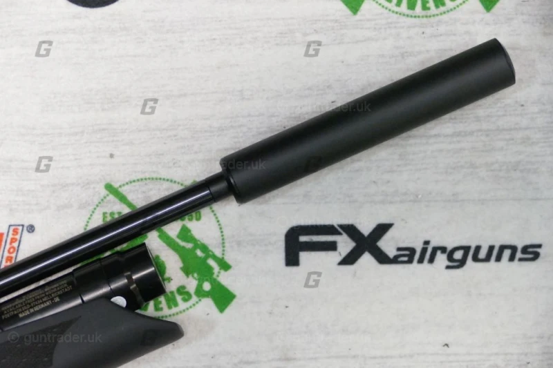 Weihrauch .22 HW 110K ST - Image 4