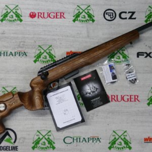 Anschutz .223 1771 Grs