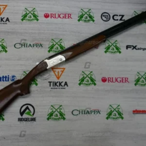 Yildiz 20 gauge SPZ ME