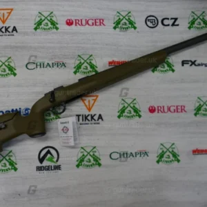 Sabatti .308 Tactical Hunter Carbon