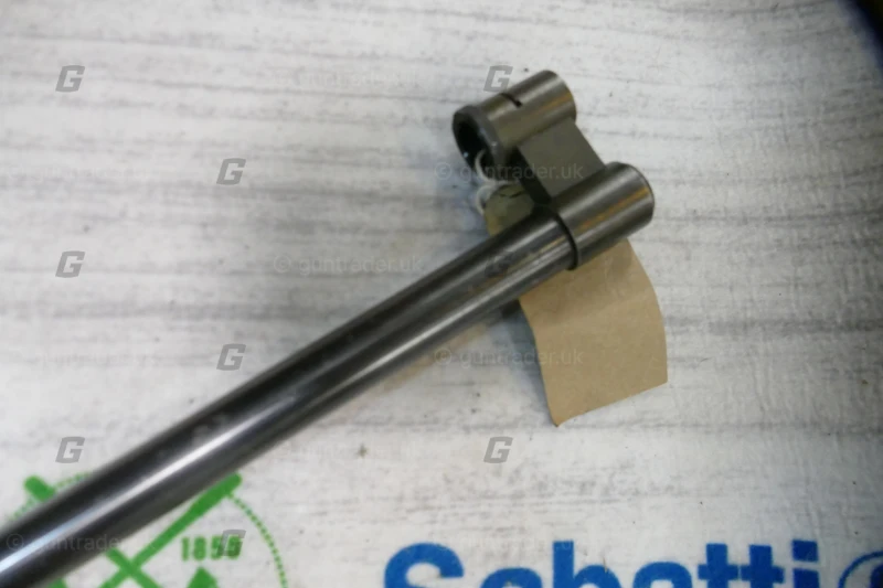 Gustaf, Carl 7.62 1932 - Image 3