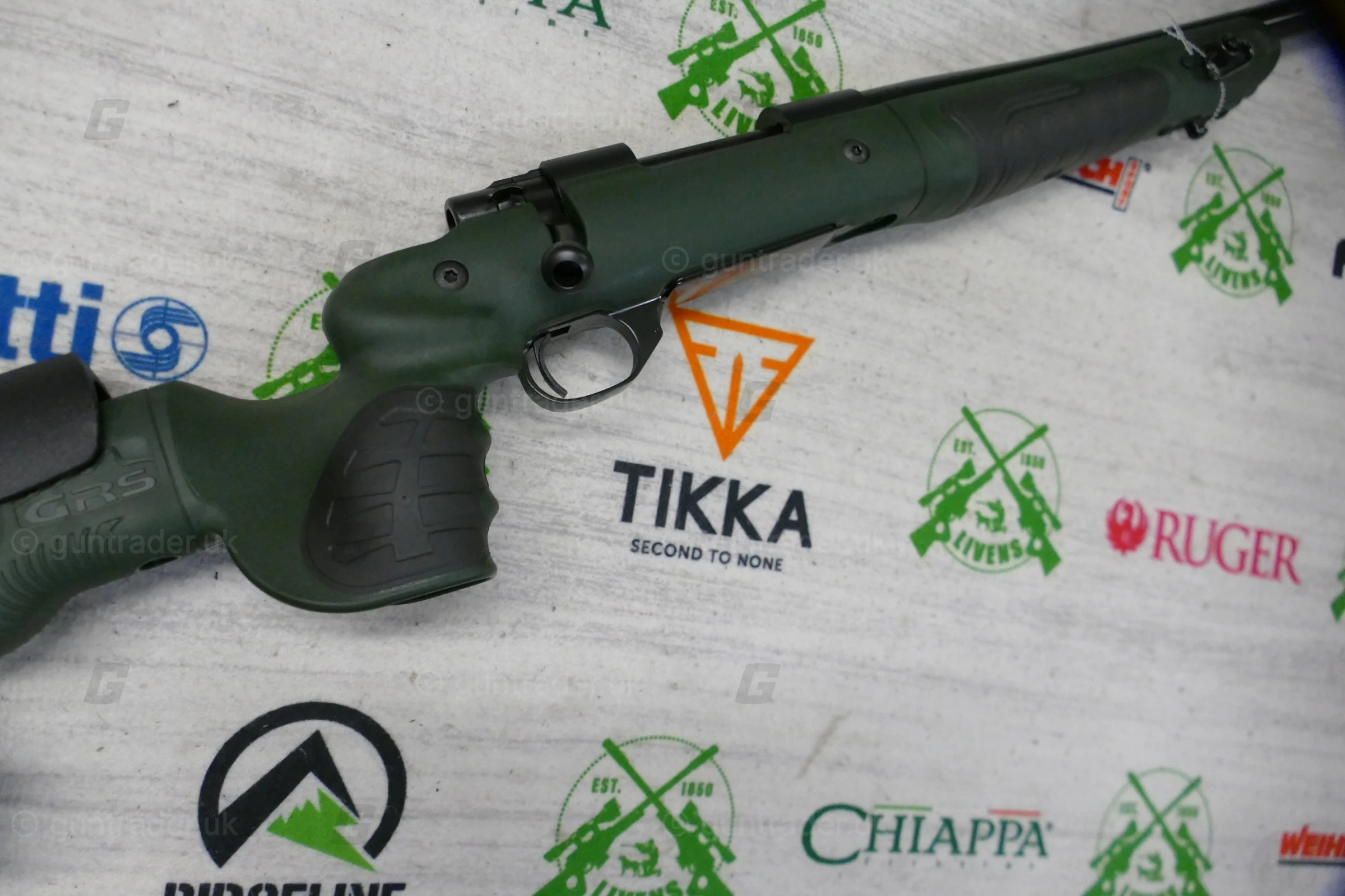 Howa .308 1500 Varmint - Image 3