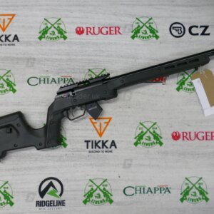 Anschutz .22 LR 1761 Apr