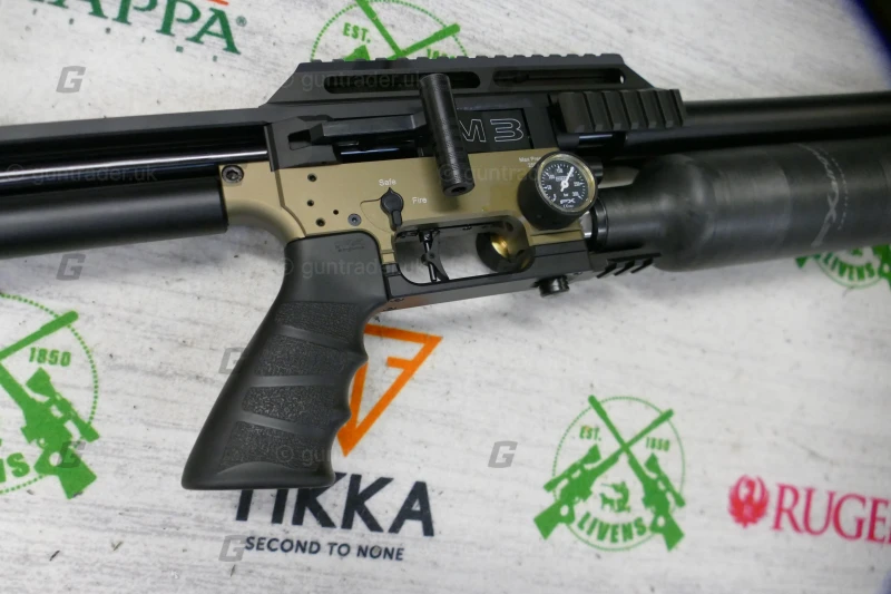 FX .177 Impact M3 Bronze - Image 3