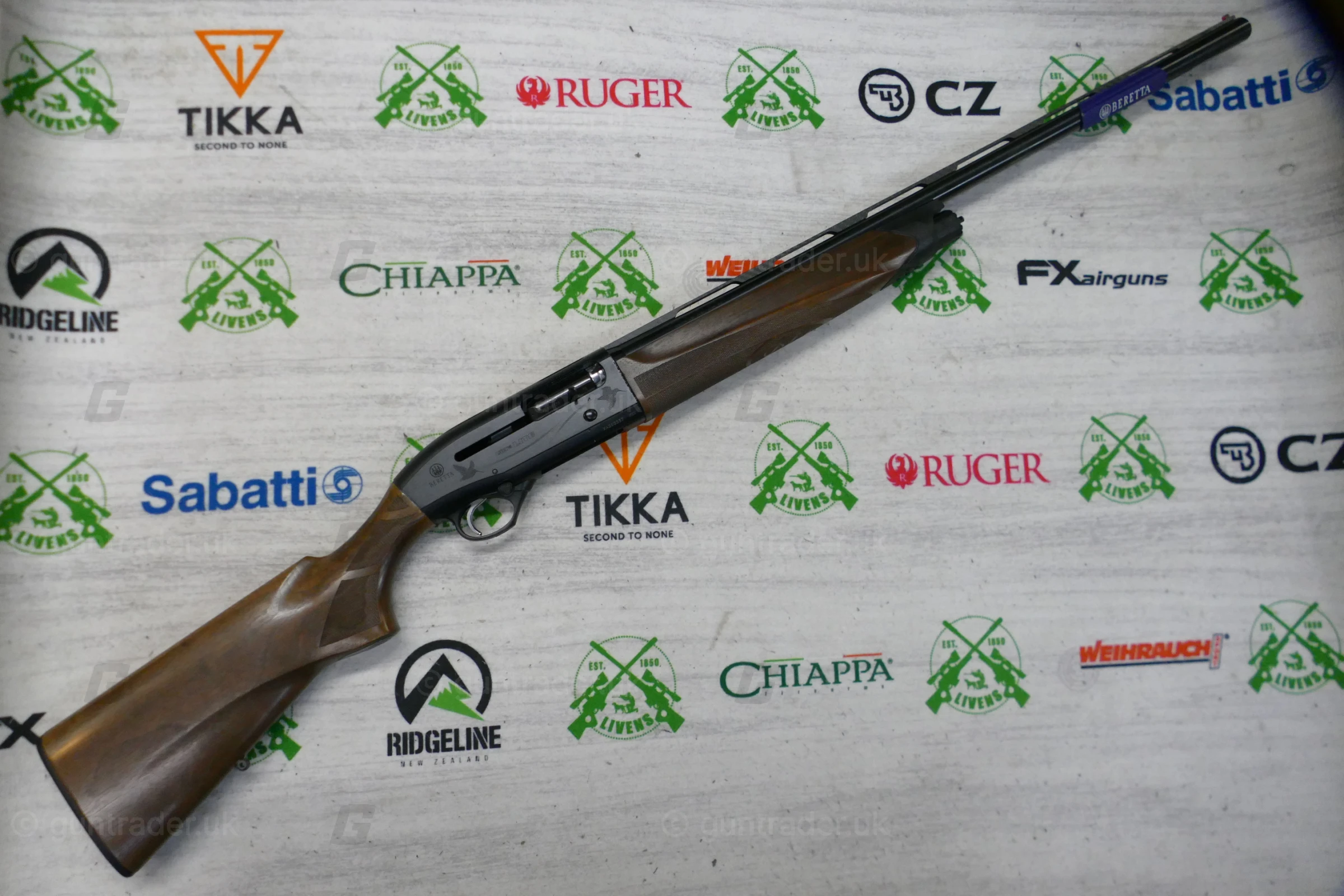 Beretta 12 gauge A400 Ultra Lite