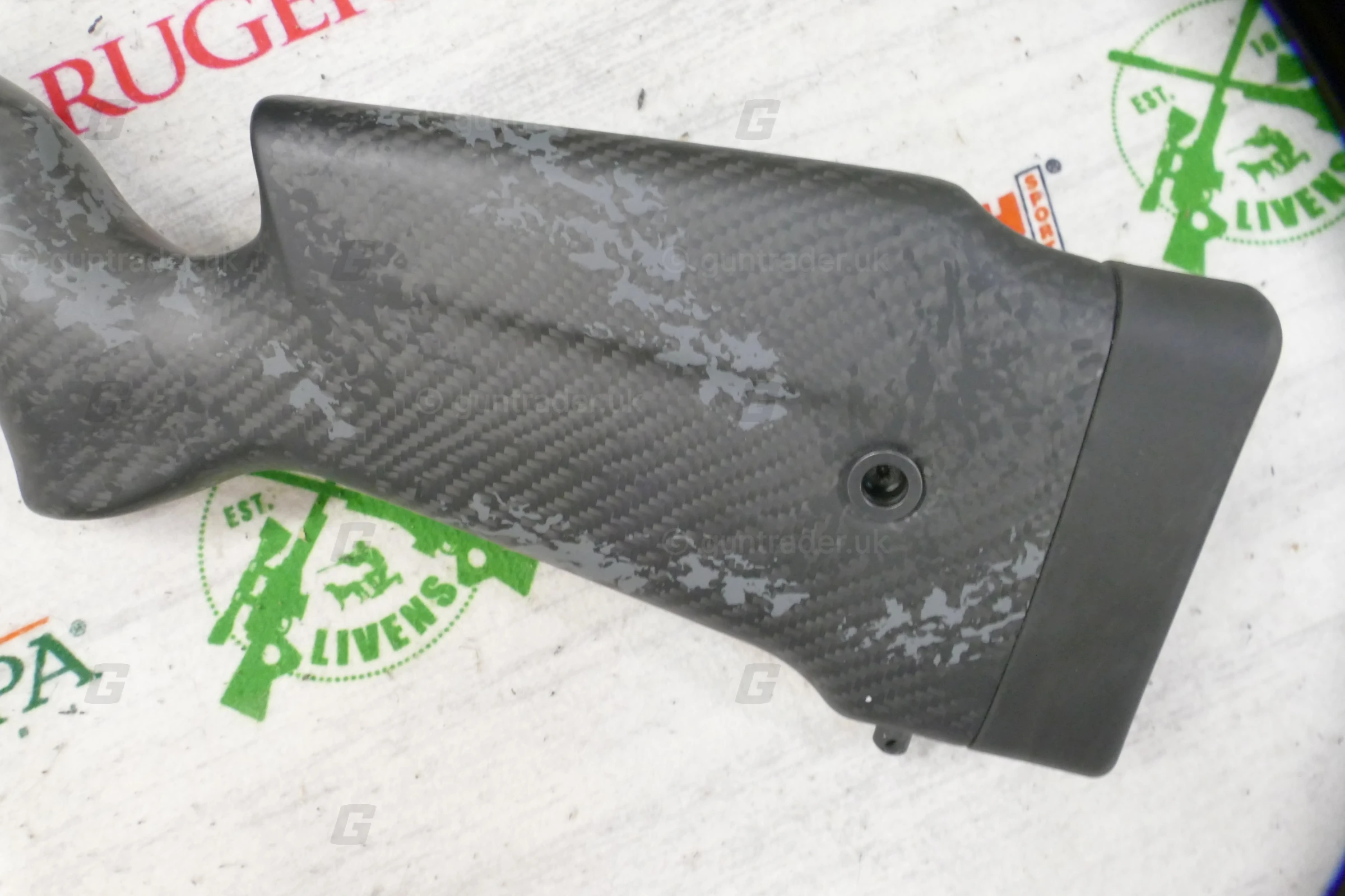 Bergara .308 B14 Crest - Image 6