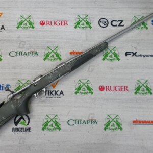 Sako 7mm Prc 90 Finnlight