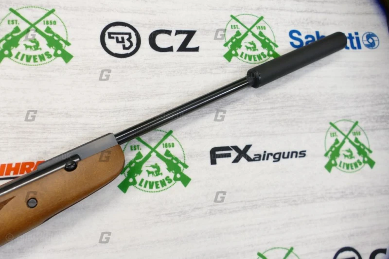 Weihrauch .177 HW 95 K - Image 3