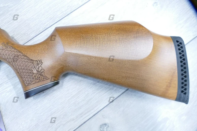 Air Arms .177 Tx 200 Carbine Beech - Image 6