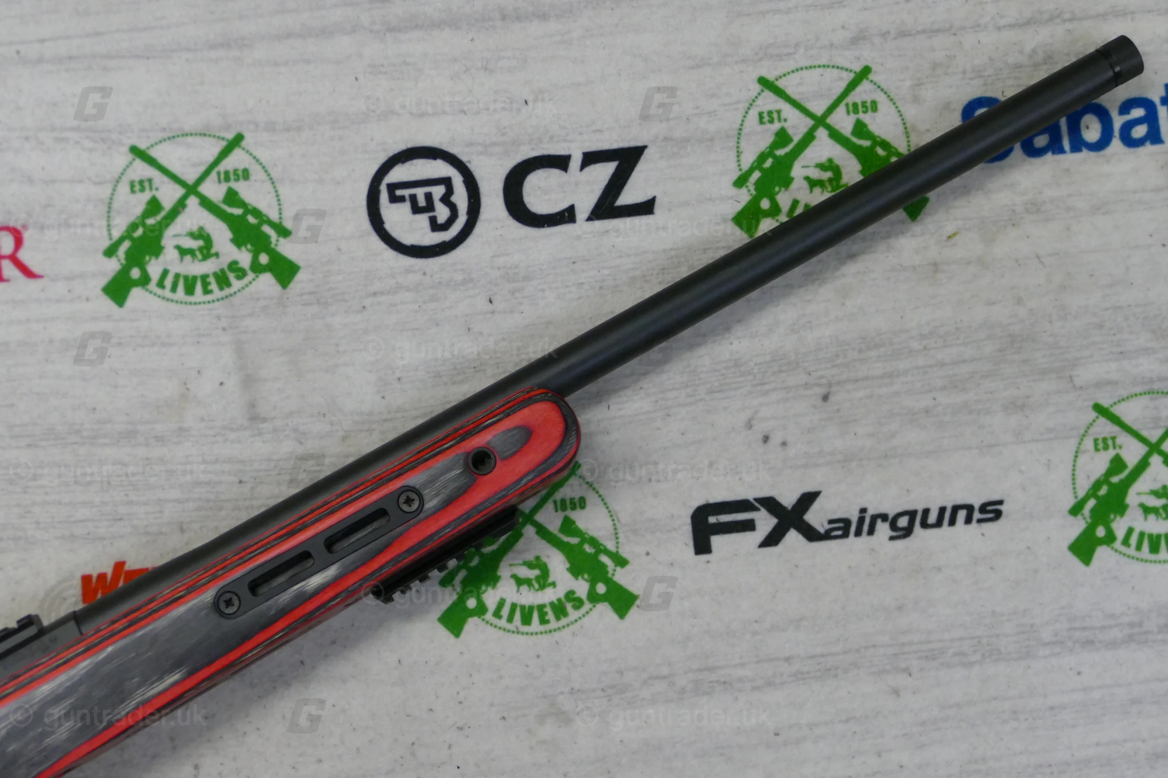 ATA 6.5mm Creedmoor Turqua PT - Image 4