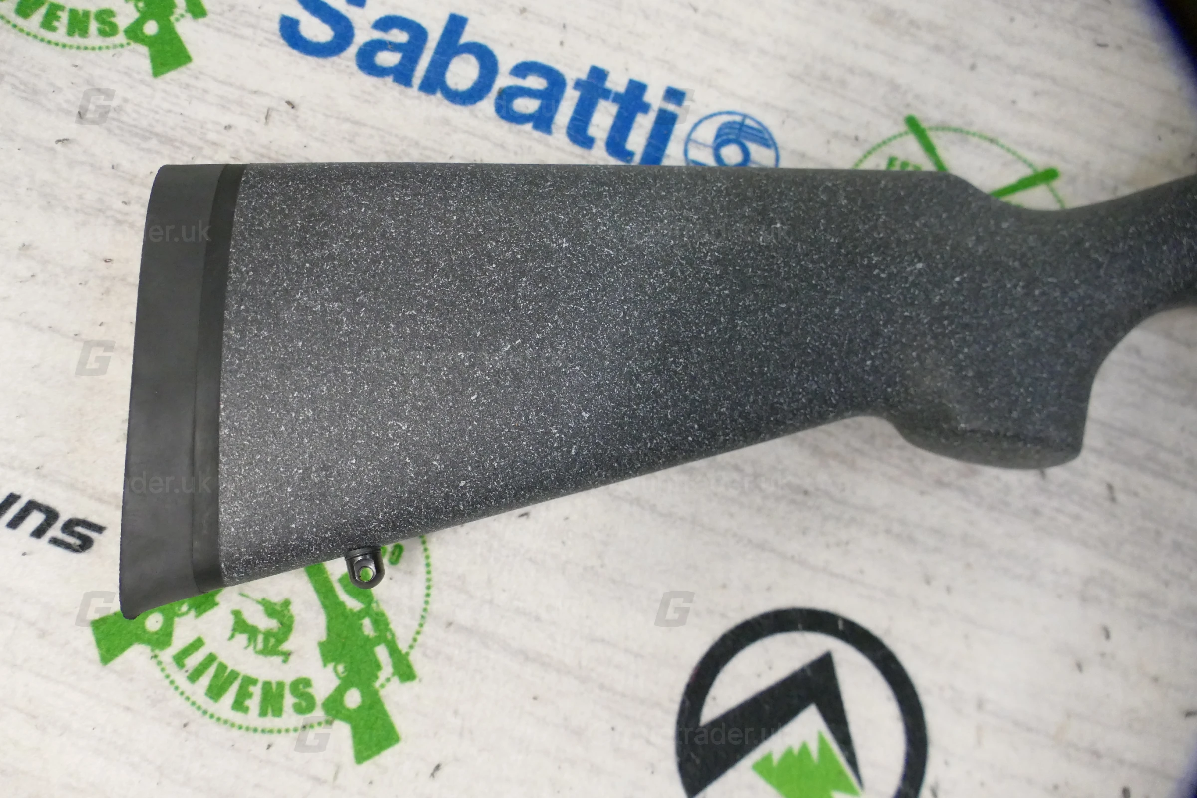 Bergara .308 Premier Mountain - Image 2