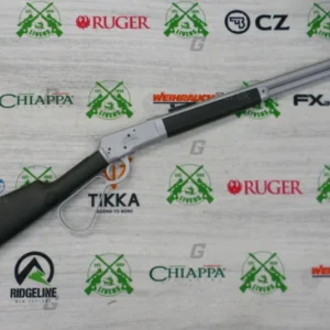 Chiappa .44 Magnum 1892 Take Down