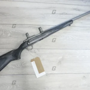 Ruger .17 HMR M77/17