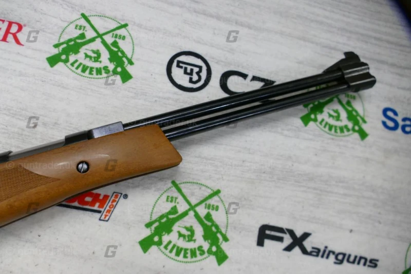 Weihrauch .177 HW 77 K - Image 4