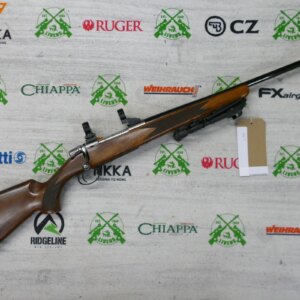 Zoli, Antonio & Co. .308 Unknown