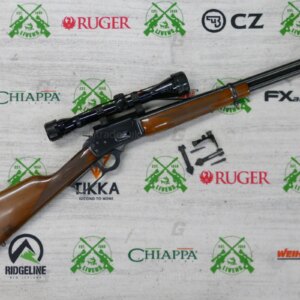 Marlin .38/.357 Magnum 1894 Cs (jm)