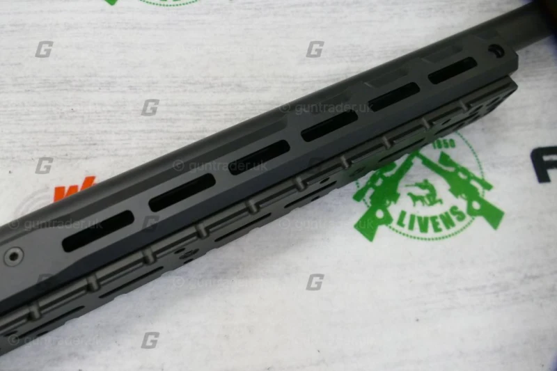 SEEKINS .308 Havak Hit Pro - Image 4