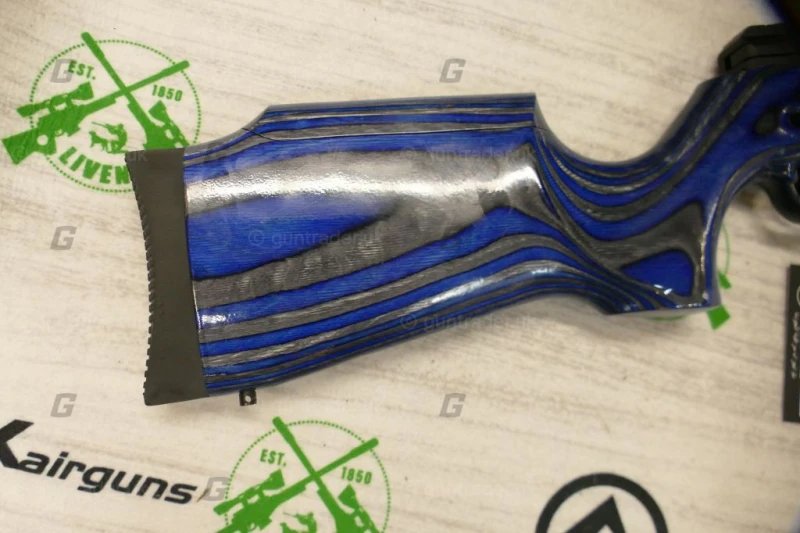 REXIMEX .177 Pretensis Blue Laminate - Image 2