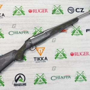 Tikka .223 T3X Laminated Stainless