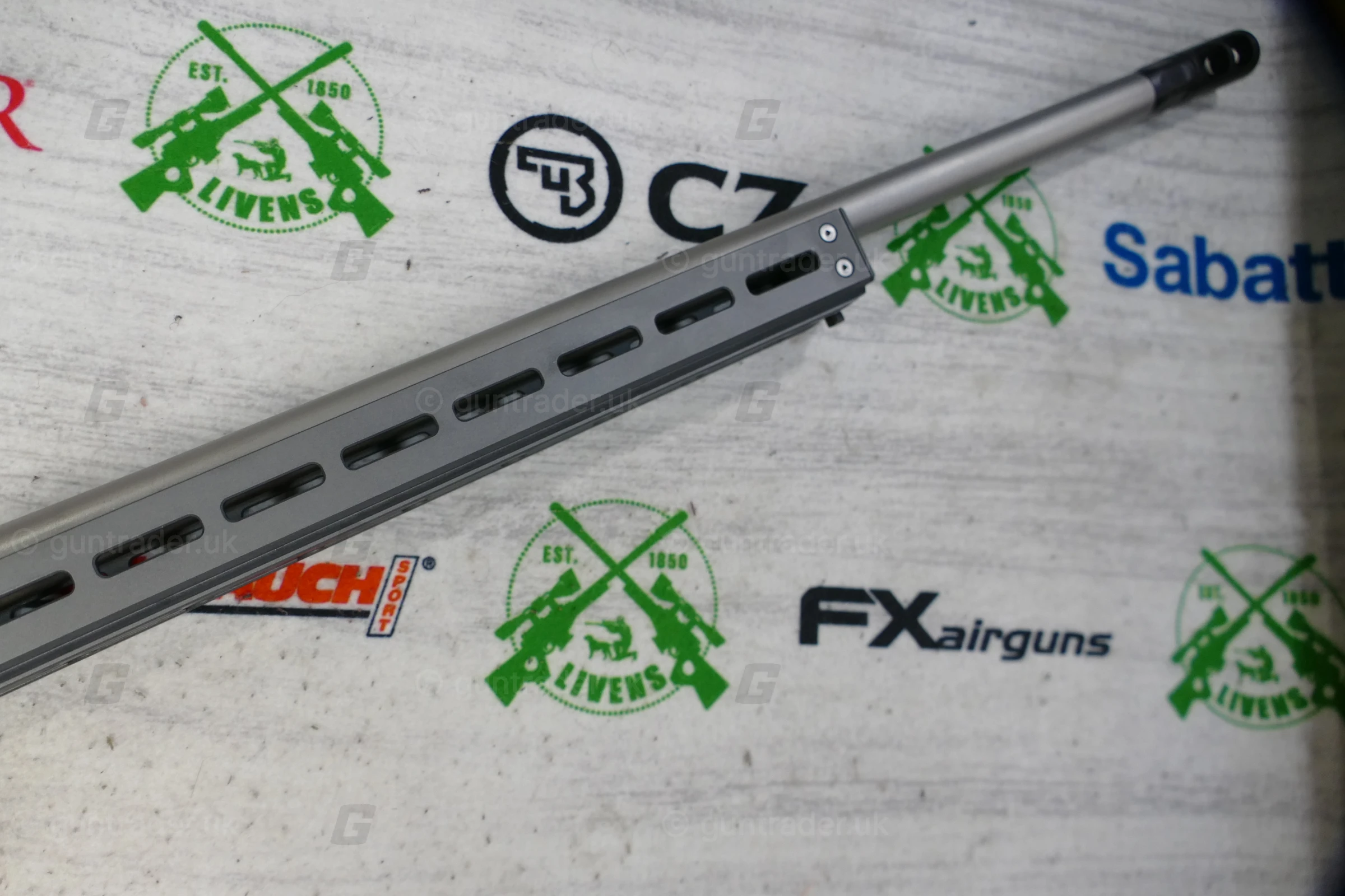 Savage Arms 6.5 PRC Impulse Elite - Image 4