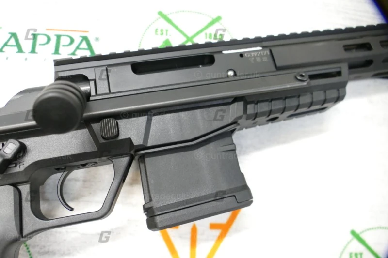 CZ .223 600 Trail - Image 3