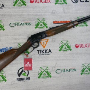 Marlin .44 Magnum 1894 Classic