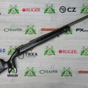 Christensen Arms .308 Mesa Long Range