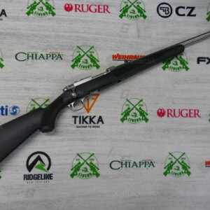 Ruger .357 Magnum 77/357