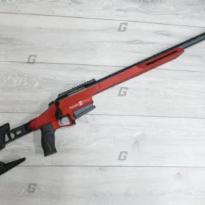 Sabatti 6.5mm Creedmoor STR SPORT RED