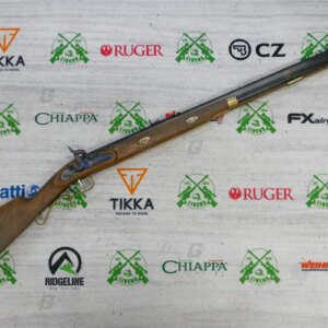 ARDESSA .45 Hawken R