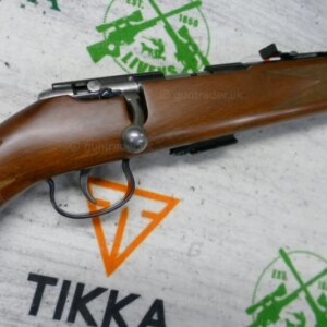 Anschutz .22 LR 1451