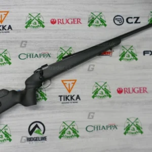 Sako .308 85 S Carbon Wolf