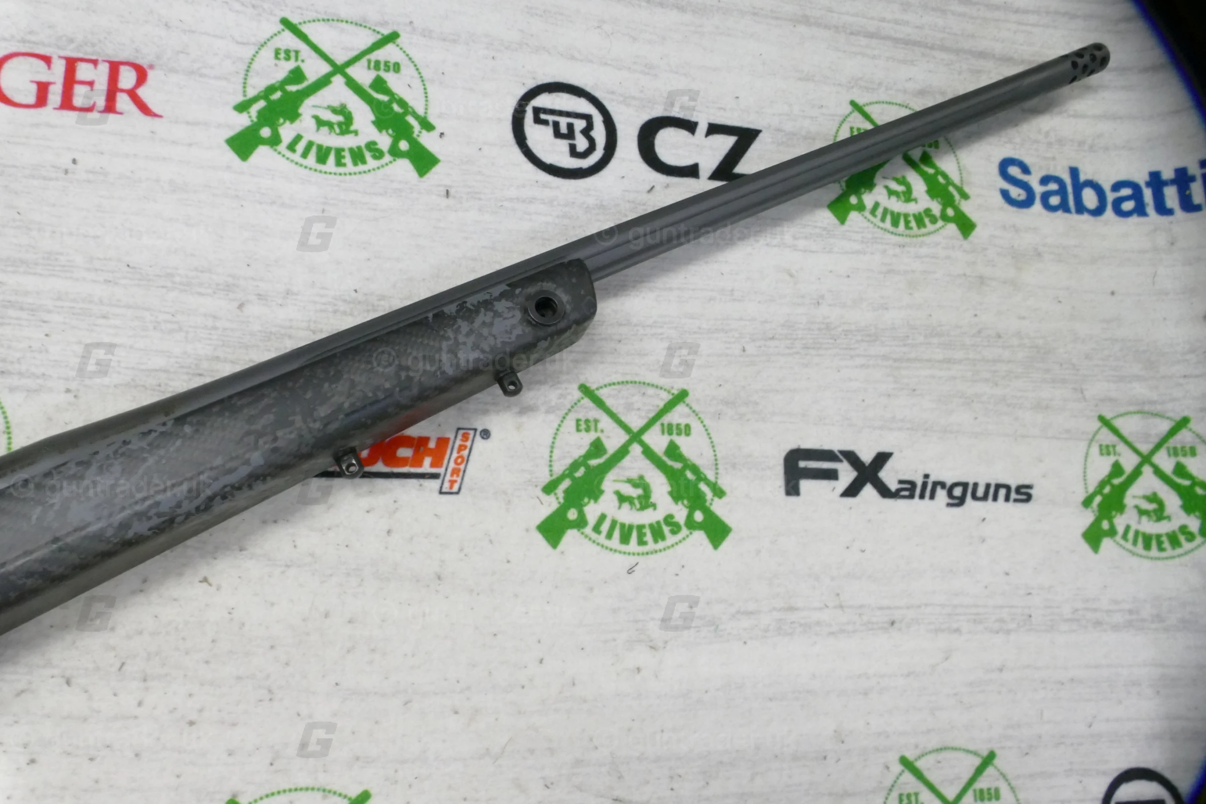 Bergara .308 B14 Crest - Image 4