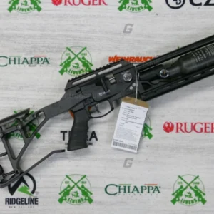 FX .22 Dreamline Tactical