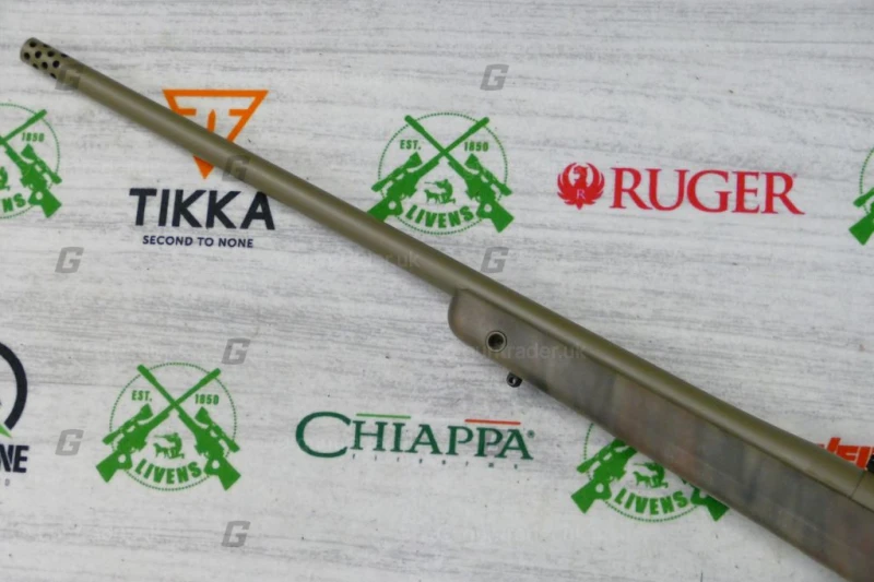 Bergara 6.5 PRC B14 - Image 6